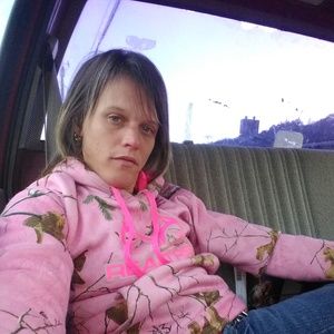 Meet your Posher, Johanna